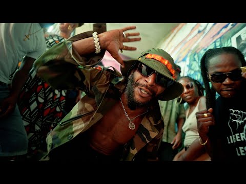 Tiwony & Bled Miki - Sa Ki Ni (Official Video)