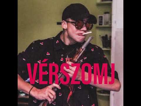 @Hivjaugyhogyx - VÉRSZOMJ (Audio)
