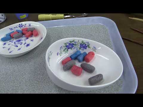 作業療法学専攻　 ADL室