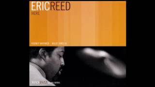 Eric Reed Trio WHY?