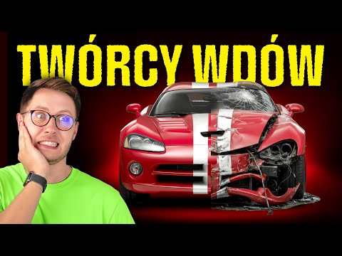 TOP 7 Most TRICKY Cars in History [WIDOW MAKERS]