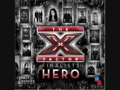 .:X FACTOR HERO DONK REMIX:.