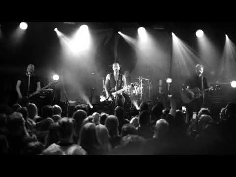 Me and That Man -  6.10.2017 r. LUKR Rzeszów