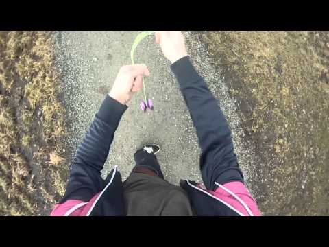 SLUSNY x Yoyofactory - Vashek Kroutil - january 2012