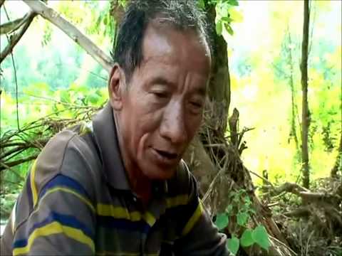 As Cas Tswv Yim Tws Tas (Funny Scence) 4