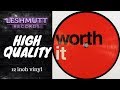 Zombie Nation ‎– Worth It (HQ)