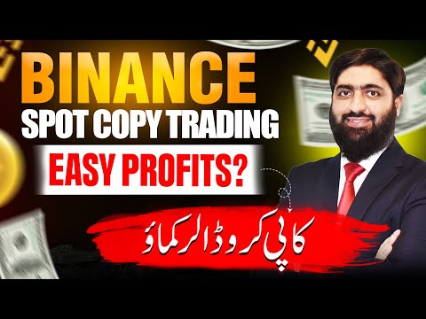 Binance Copy Trading Guide — Full Breakdown & Transcript