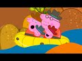 L Aventure Du Grand Canyon Peppa Pig Français Episodes Complets