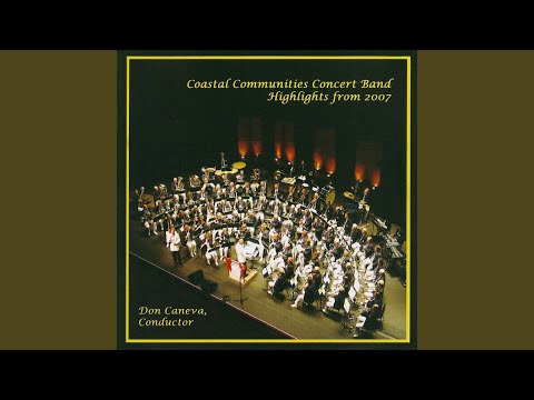 The Symphonic Gershwin