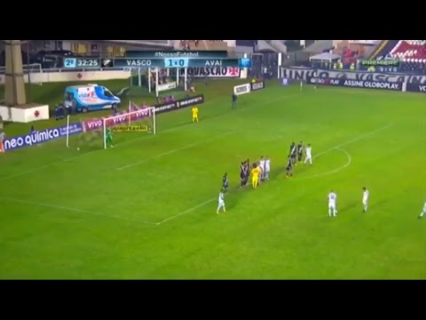 Vasco x Avaí - 17/06/2017