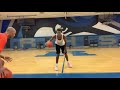 Jason Parson’s Basketball Workout Video