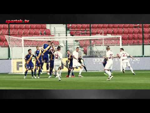 Highlights  | Fortuna liga  31. kolo | FC Spartak Trnava - MFK Zemplín Michalovce