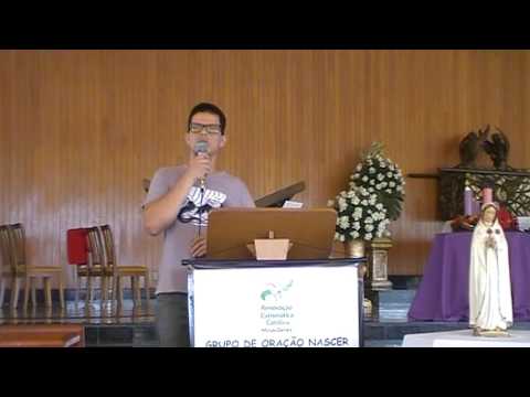 PREGAÇÃO 10/12/2016: "Permanecei em mim e Eu permanecerei em vós"