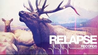 RED FANG - "Blood Like Cream" (Official Track)