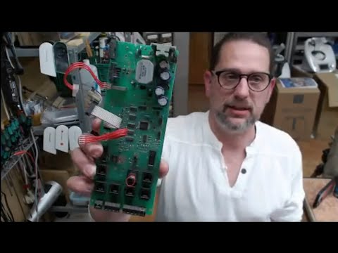 Webinar für Reparatur-Initiativen: Schaltnetzteile - Grundlagen Reparaturwissen mit Lars Gauster