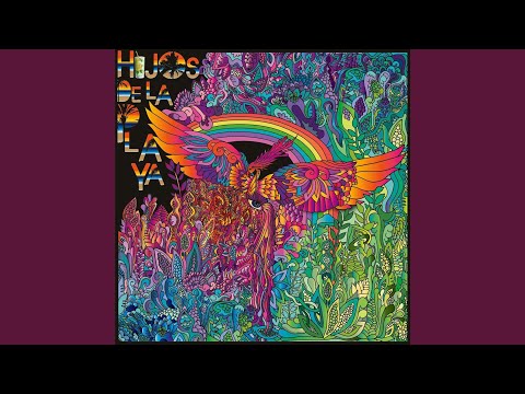 Hijos de la Playa (feat. Zahíra Apelans)