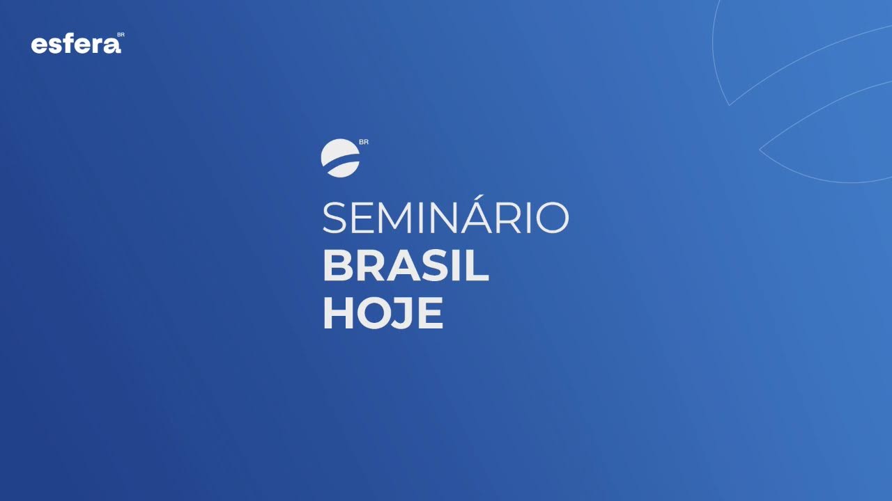 Seminário Brasil Hoje