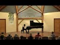 MacMillan: in angustiis... I