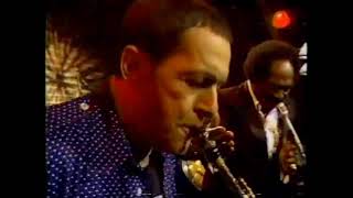 Art Pepper & Jimmy Witherspoon 40 blues