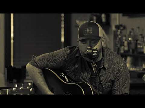 Heath Sanders - Cover of Shenandoah's "Sunday In The South"