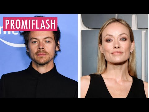 Nach Harry-Styles-Trennung: Olivia Wilde ist wohl verliebt