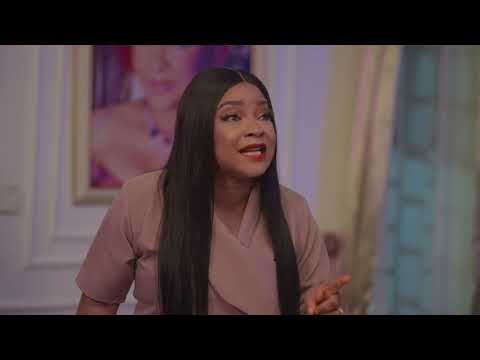 Her Dark Past - Official Trailer | Daniel Etim-Effiong, Ihuoma Linda Ejiofor | Africa Magic