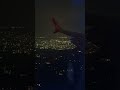 Nightflight Shorts