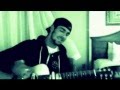 Adam Gontier covers Staind 