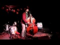 Nat Baldwin - "A Little Lost" (April 1, 2012 - Cedars Lounge)