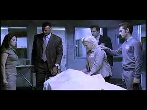 Broken Angel Movie - trailer