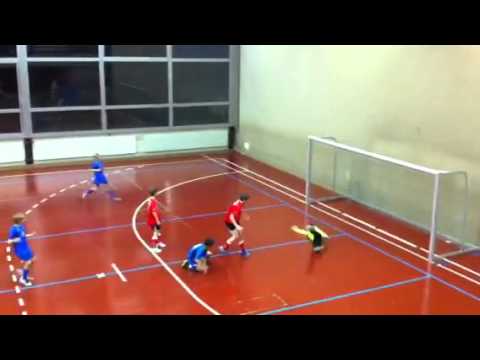 Mert Fc Nidau Turnier 2012