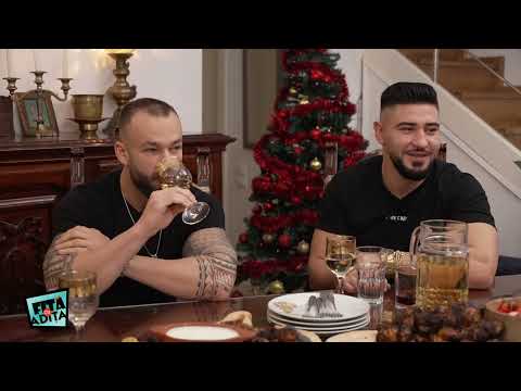 FITA CU ADITA (29.12) - Bogdan Mocanu și Yamato, scandaluri prin cluburi: "Pe Jador l-au bătut rău!"