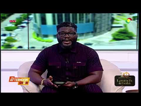 The Top Intern Season 3 finalists speak of their journeys ahead of grand finale | The Afternoon Show