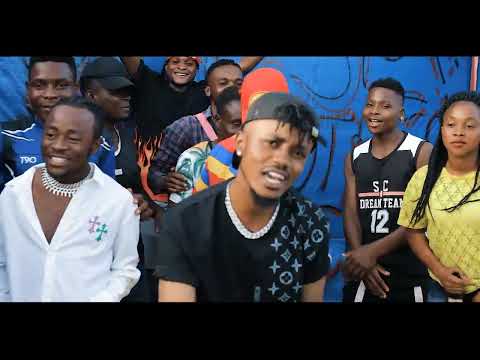 Stone Wizzy Ft Nyago Man X Fuck Nigga - NYAGI - (Official Video)