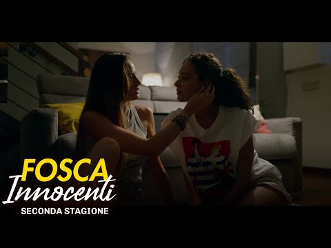 Fosca Innocenti 2 - Mi piacciono le persone