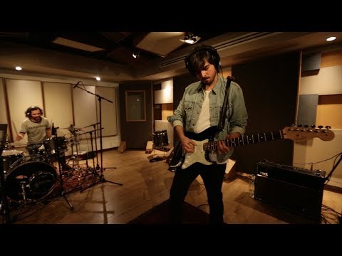 Monmarte - La Mañana (Live Session Studio A)