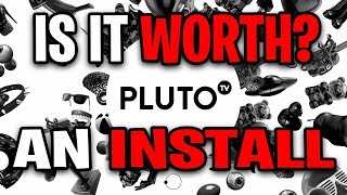 PLUTO TV FREE HD LIVE TV APP FOR AMAZON FIRE STICK 2019 Overview and INSTALL