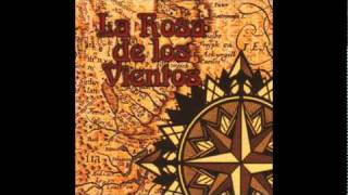 Mago de Oz - La rosa de los vientos (Metal) (Letra incluida)