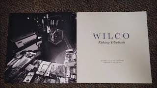 Wilco Kicking Television LIVE Vinyl Only Track 6 of 8 - Monday