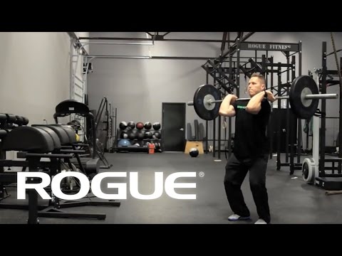 Movement Demo - Thrusters