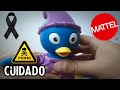 THE TIME MATTEL REMOVED TOXIC TOYS FROM BACKYARDIGANS It Ended Badly