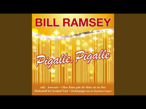 Pigalle (Die große Mausefalle)