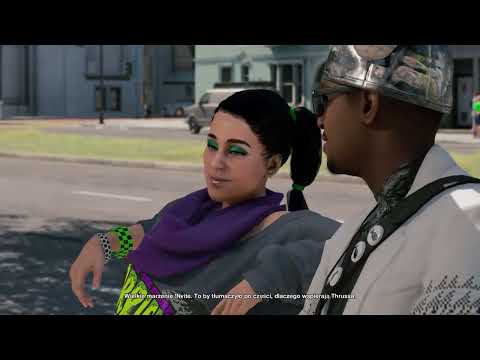 Zagrajmy w Watch Dogs 2 odc.25 Dostanie się do !Nvite oraz do Thrussa