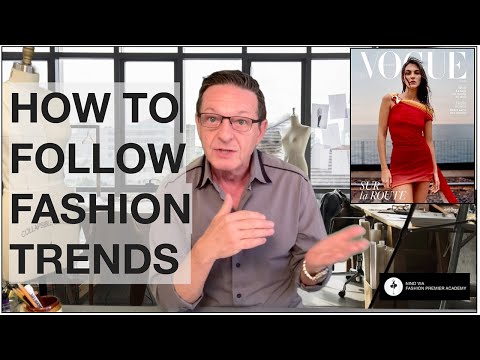 Why Vogue Magazines Are Still So Important in 2025!