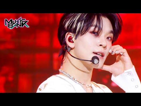 Alpha (Korean ver.) - BOY STORY [Music Bank] | KBS WORLD TV 240308