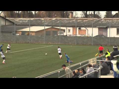 2014.11.15. SZTK-Erima - FGSZ Siófok 1-1