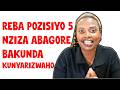 KUNYAZA IGITUBA NEZA UVUNIRAMO IMBORO GUTYA BISAZA UMUGORE AKUMVA UTAMUVA MUMAGURU KUBERA UBURYOHE
