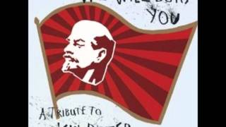 Killdozer DiscoInferno cover