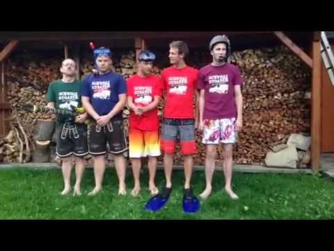 ALS ICE BUCKET CHALLENGE