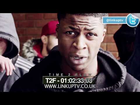 Time 2 Flow - Sinner | Link Up TV